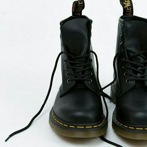 Dr. Martens Shoes - DR. MARTENS 8 eye CombatZ Dr. Martens Shoes - DR. MARTENS 8 eye CombatZ